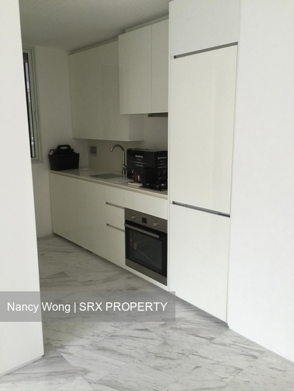 The Sorrento (D5), Condominium #596545101